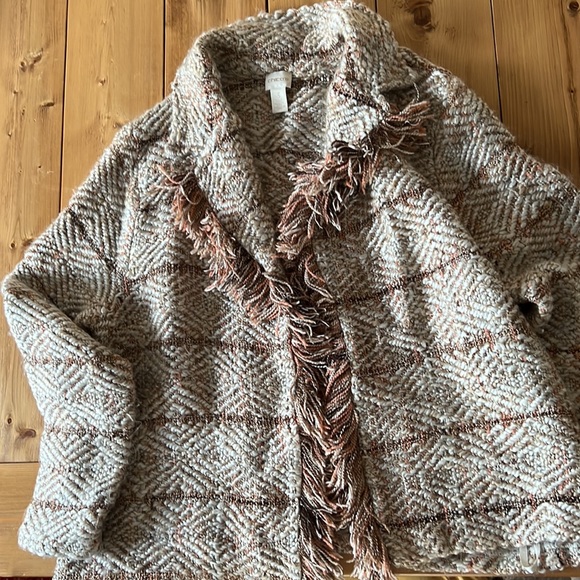 Chico’s cardigan - Picture 4 of 4